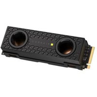 SSD Corsair MP700 PRO 2TB NVMe PCIe M.2 Hydro X Edition