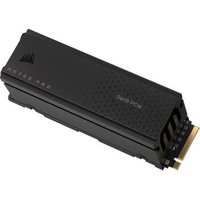 SSD M.2 NVMe Corsair MP700 PRO 4TB PCIe 5.0
