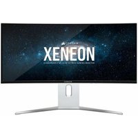 Monitor Curvo Corsair 34" WQHD 240Hz