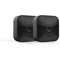 Amazon Blink Outdoor Pack 2 Cámara de Seguridad