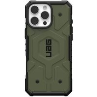 Funda Urban Armor Pathfinder para iPhone 16 Pro Max