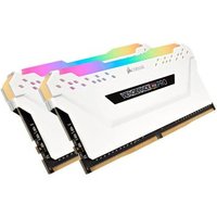 Módulo RAM Corsair Vengeance RGB Pro DDR4 16GB (2x8GB) 2666MHz