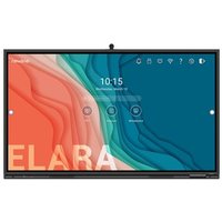 Newline Elara Pizarra Interactiva Táctil 65" 4K