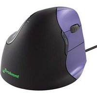 Evoluent Vm4s Ratón Ergonómico Diestro