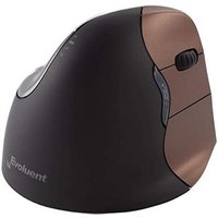 Ratón Ergonómico Evoluent Vm4sw Inalámbrico Diestro