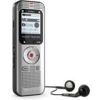 Grabadora Philips DVT2010 8 GB