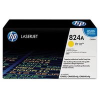 Tambor Láser Amarillo Hewlett Packard 35.000 Páginas para LaserJet