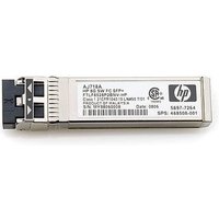 Módulo Transceptor HPE 1000 Mbit/s SFP+