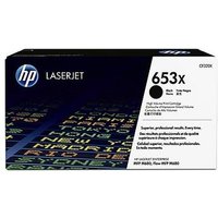 Toner Original HP CF320X Negro
