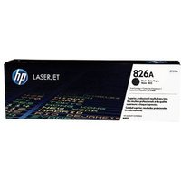 Tóner Láser Hewlett Packard LaserJet Enterprise M855 Negro