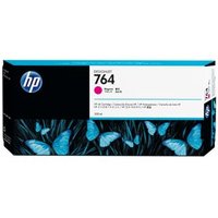 Cartucho de Tinta HP 764 Magenta Original
