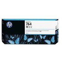 Hp Cartucho Tinta Designjet 764 Gris 300ml