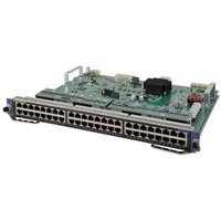 Módulo Conmutador De Red Gigabit Ethernet HPE JH213A