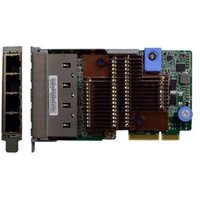 Lenovo Adaptador y Tarjeta de Red Interno Ethernet 10000 Mbit/s