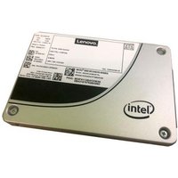 Unidad de Estado Sólido 3.5" 240 GB Serial ATA III