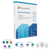 Microsoft 365 Business para 1 Usuario