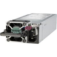 Hewlett Packard Enterprise Unidad De Fuente De Alimentación 1600 W
