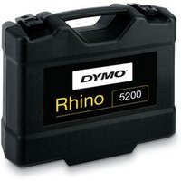 Impresora de Etiquetas Dymo Rhino 5200 Kit