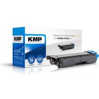 Toner KMP Kyocera-Mita Cyan 1T02KVCNL0