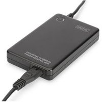 Digitus Fuente de Alimentación Portátil Universal 90W