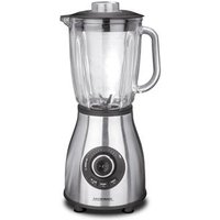 Batidora de Vaso Gastroback 40986 1000W 1.75L Cristal