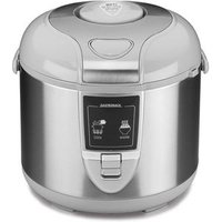Gastroback 42518 Arrocera 5L 700W Blanco