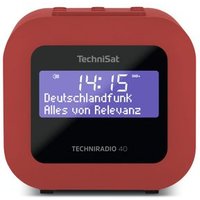 Rádio Technisat Techniradio 40
