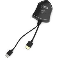 Kindermann 7488000344 Accesorio Inalámbrico Para Presentación Módulo De Transmisor
