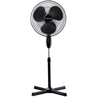 Ventilador De Pie Comfort Control