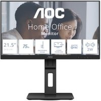 AOC E2 Monitor 21.5" Full HD