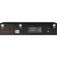 Cortafuegos Securepoint Black Dwarf Pro G5