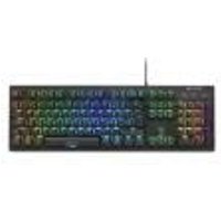 Hiditec Teclado Mecánico Gaming GK400 ARGB