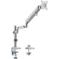 Logilink Bp0087 Soporte De Mesa Para Pantalla