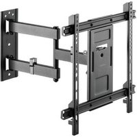 Soporte de Pared para Pantalla Plana Logilink 177,8 cm (70")