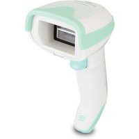 Lector de Códigos de Barras Portátil Gryphon GBT4500 1D/2D Láser