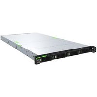 Servidor Fujitsu Rx2530m7 32 GB RAM Intel Xeon Silver