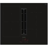 Placa de Inducción Siemens 60cm 7400W ED611BS16E