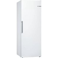 Bosch GSN58AWDV Congelador Vertical 365L NoFrost A+++