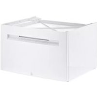 Base con cajón para lavadora Bosch