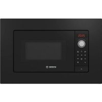 Microondas Bosch Encastrable 20L 800W BFL623MB3