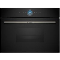 Bosch Horno de Vapor 38L 60cm CDG714XB1