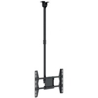 Soporte Para Tv Hagor 8602 65"