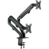Soporte para Monitor Hagor Easy Flex Dual 17 - 27"