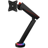 Soporte Icy Box IB-MSG303BL-T para Monitor Gaming hasta 32" y 8kg