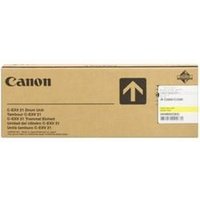 Tambor de Copiadora Canon CEXV21 Amarillo