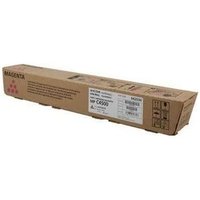 Ricoh MPC3500/4500 Toner Magenta Tipo MPC4500E