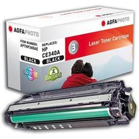 Tóner Agfaphoto Ce340a Negro