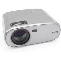 Videoproyector Technaxx Tx-177 15000 Lúmenes Ansi Lcd 1080p