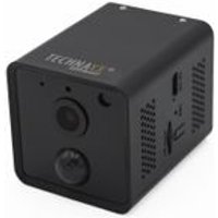 Cámara de Seguridad IP Technaxx Tx-190 Interior 2304p