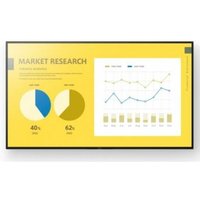 Monitor Sony FW-75EZ20L 75" 4K UHD
